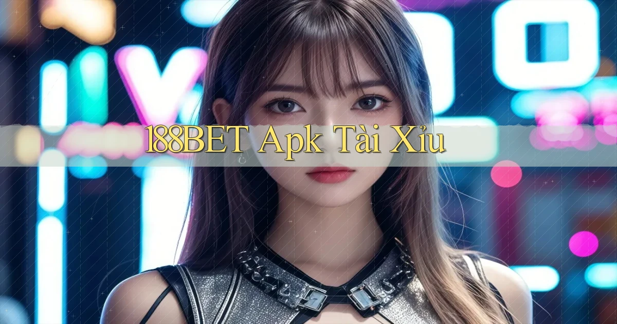 188bet apk tài xỉu