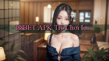 188bet APK trò chơi ios