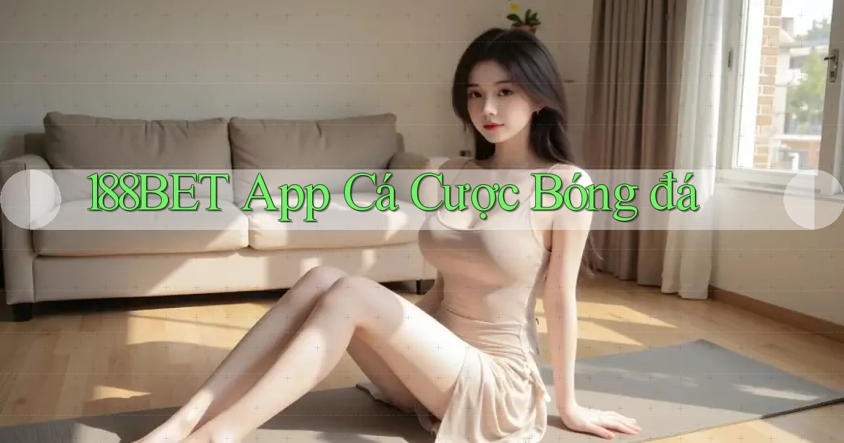 188bet app cá cược bóng đá