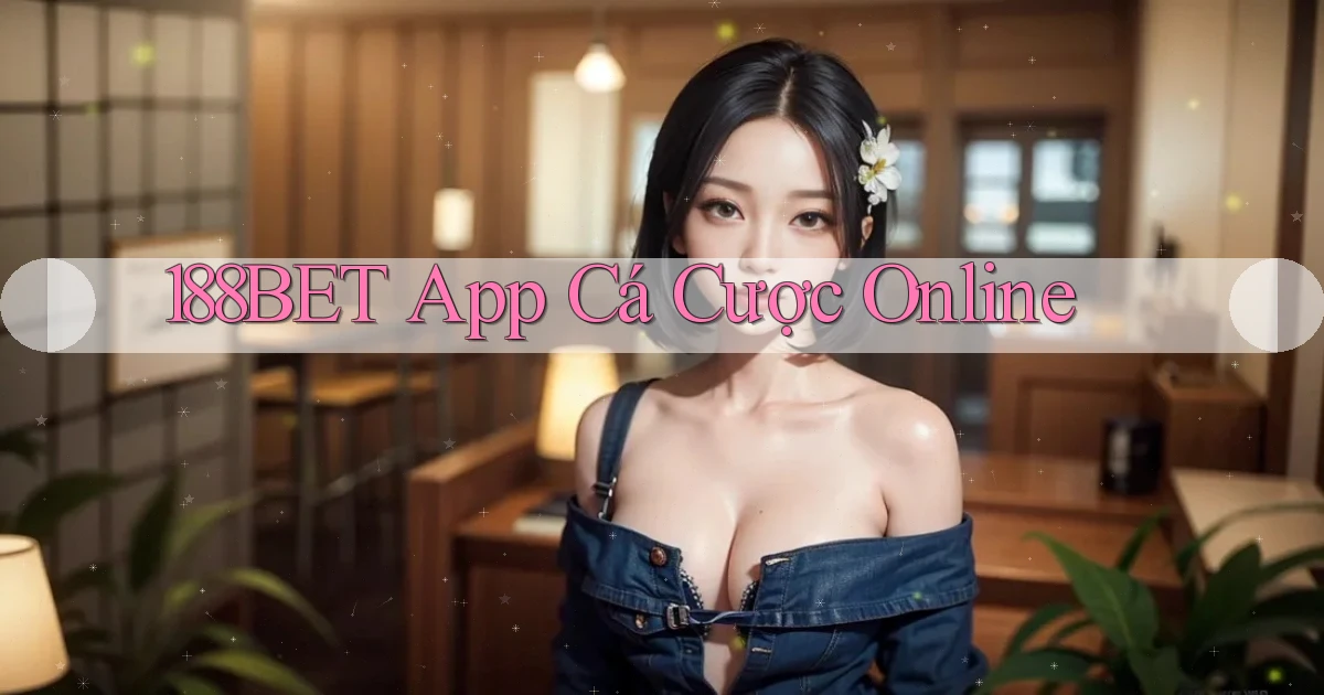188bet app cá cược online