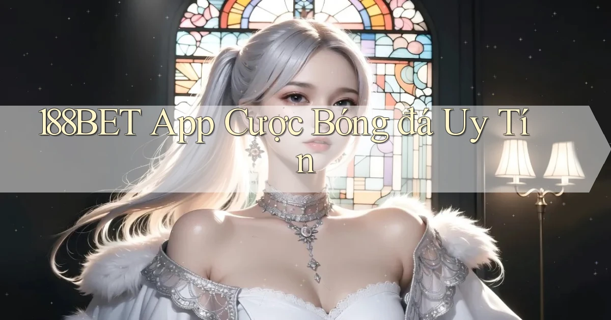 188bet app cược bóng đá uy tín