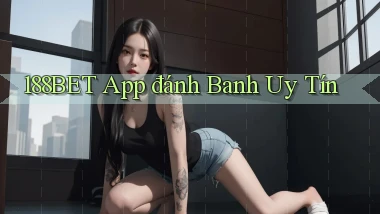 188bet app đánh banh uy tín