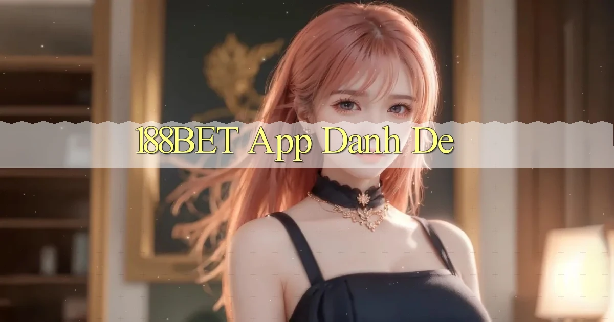 188bet app danh de