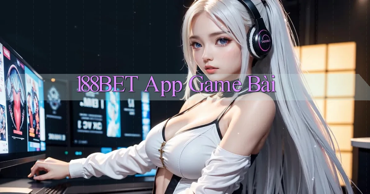 188bet app game bài