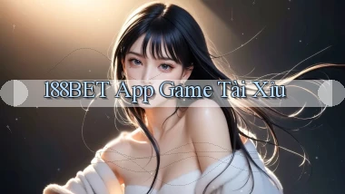 188bet app game tài xỉu