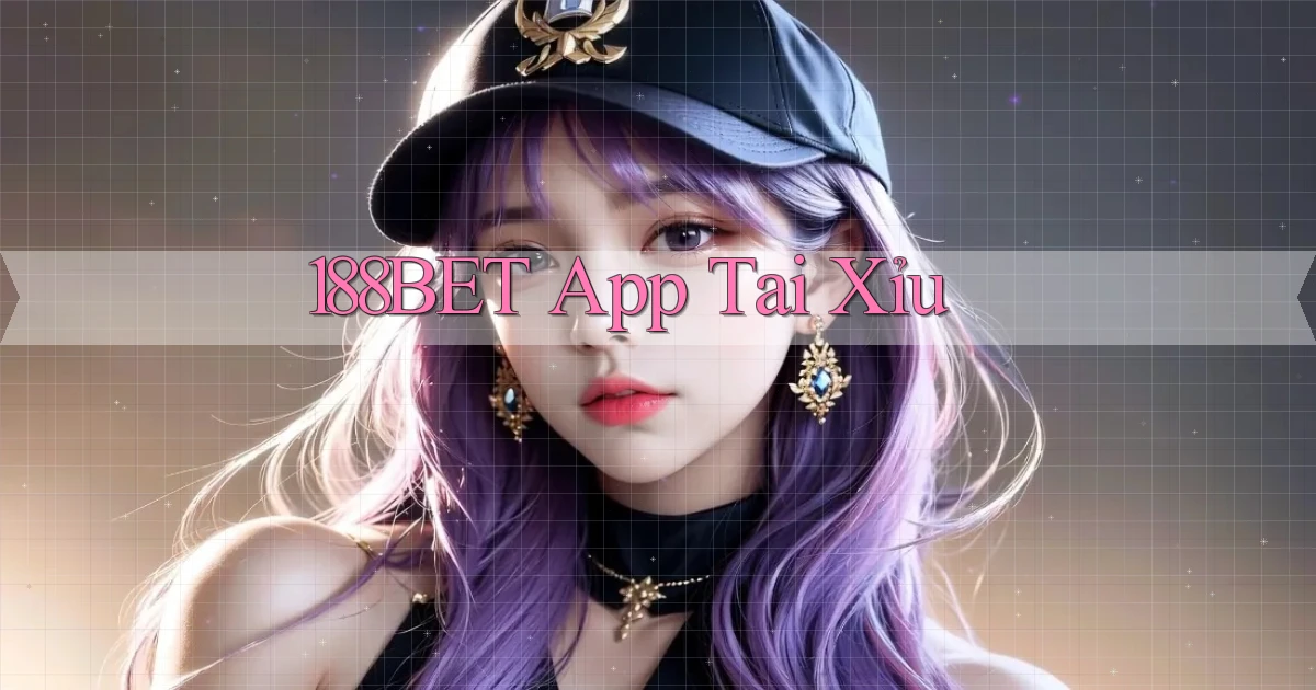 188bet app tải xỉu