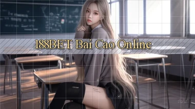 188bet bài cào online