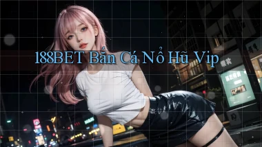 188bet  bắn cá nổ hũ vip