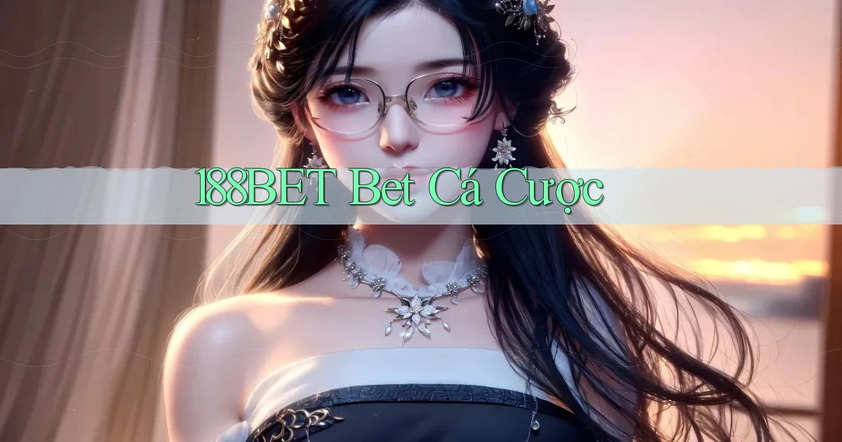 188bet bet cá cược