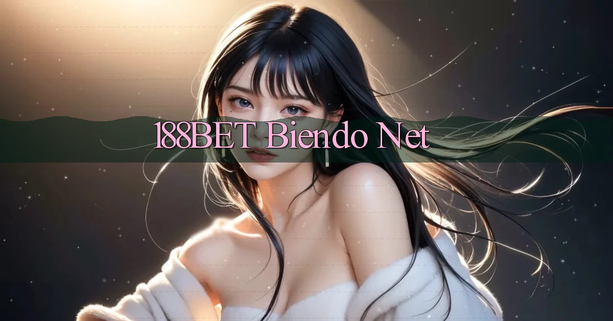 188bet biendo net