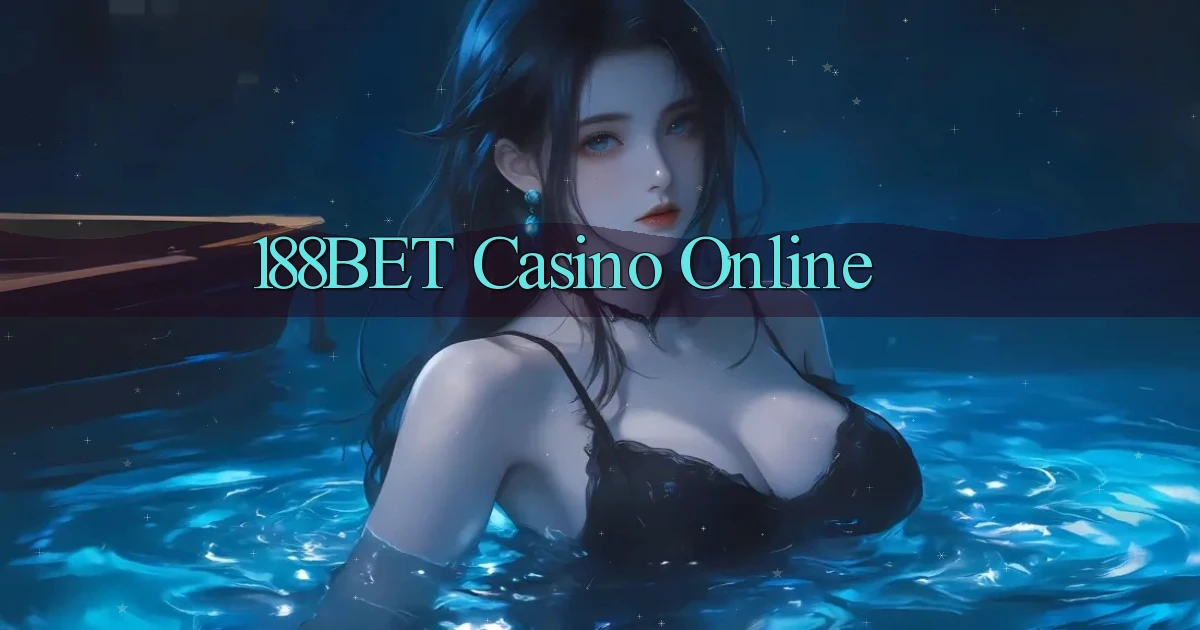 188bet casino online