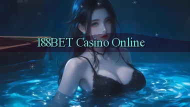 188bet casino online