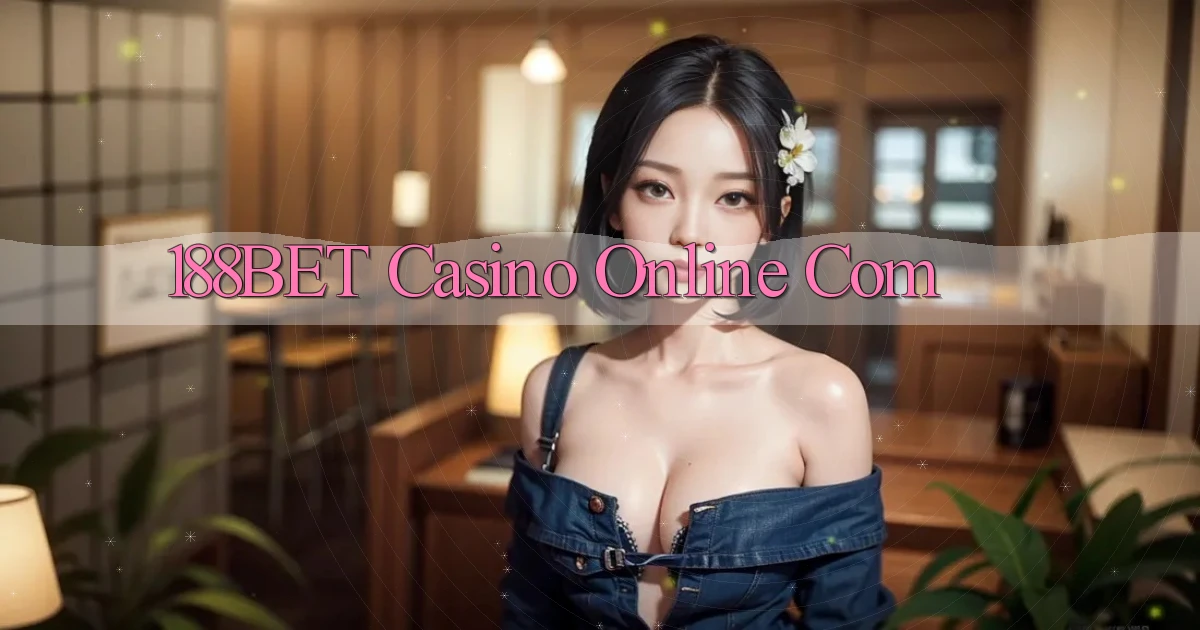 188bet casino online com
