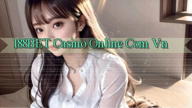 188bet casino online com vn