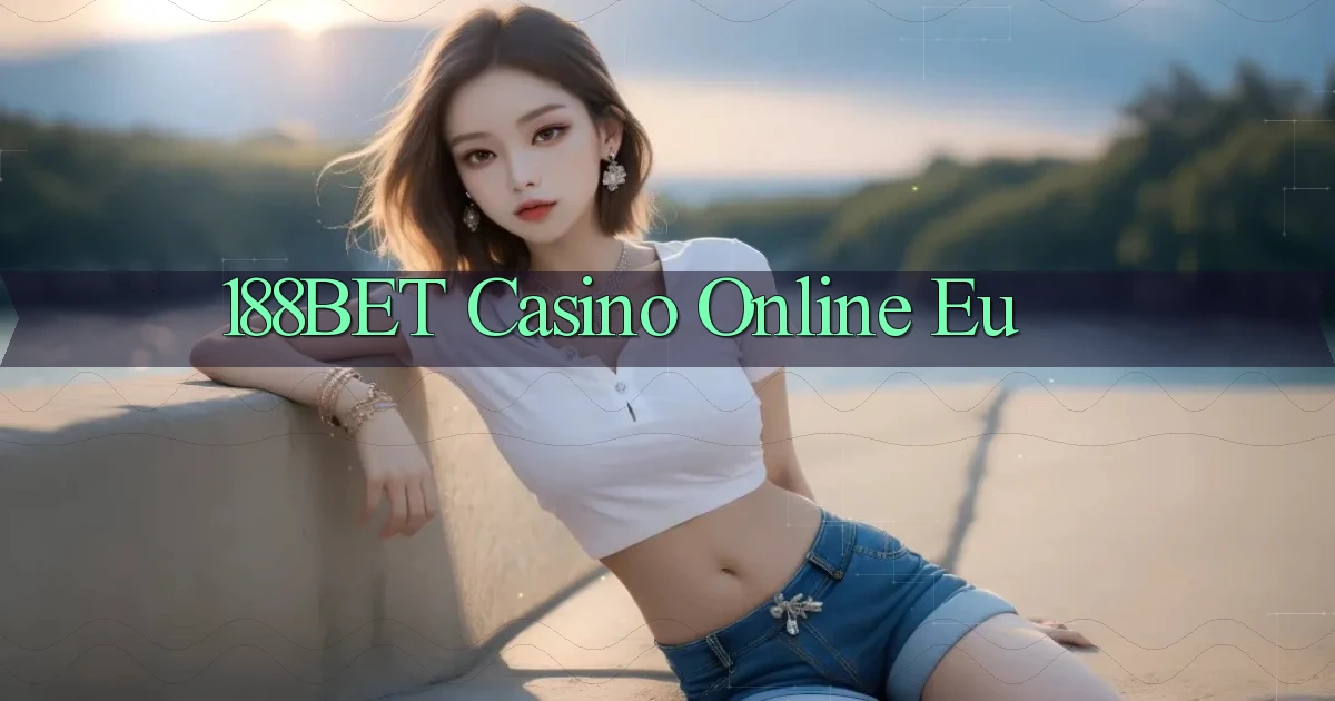 188bet casino online eu