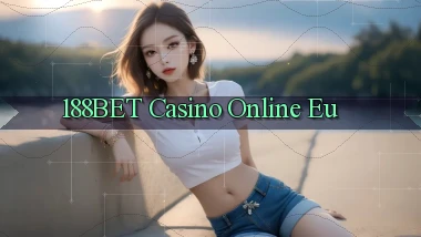 188bet casino online eu
