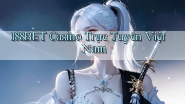 188bet casino trực tuyến việt nam