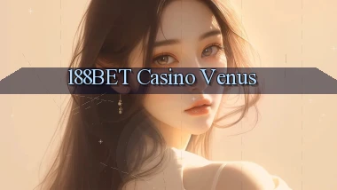 188bet casino venus