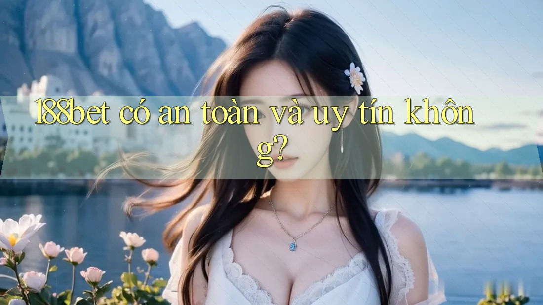 188bet có an toàn và uy tín không?
