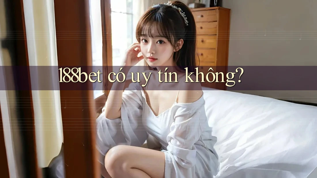 188bet có uy tín không?