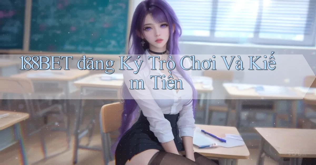188bet  đăng ký trò chơi và kiếm tiền
