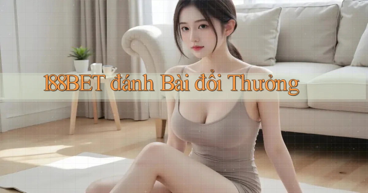 188bet  đánh bài đổi thưởng