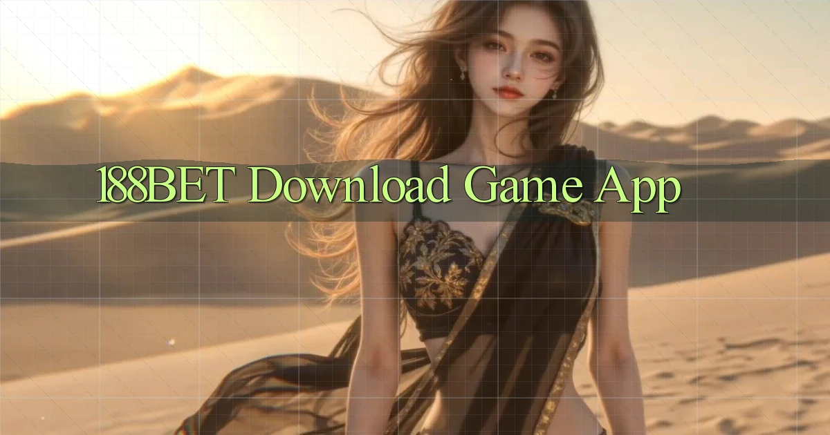 188bet  download game app