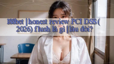 188bet honest review PCI DSS (2026) flush là gì lâu đời