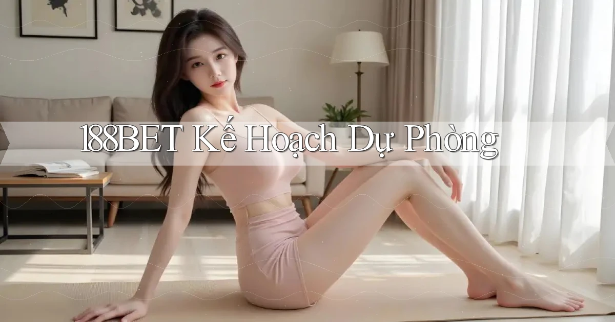 188bet  kế hoạch dự phòng