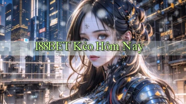 188bet  kèo hôm nay