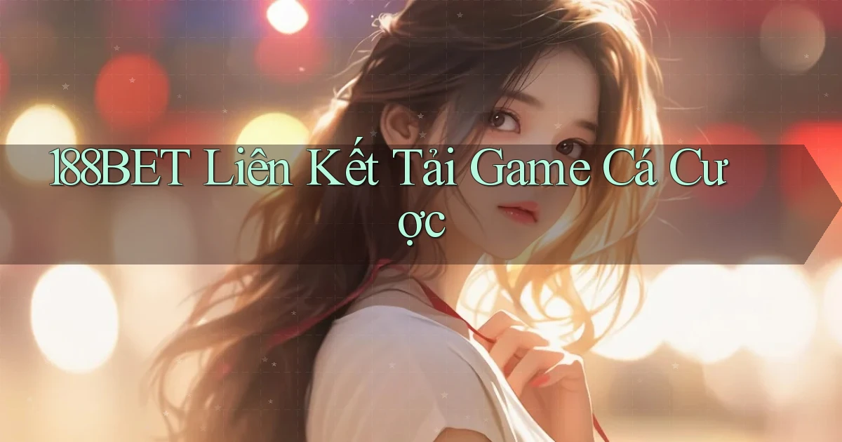 188bet  liên kết tải game cá cược