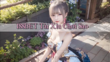 188bet  tài xỉu chơi sao