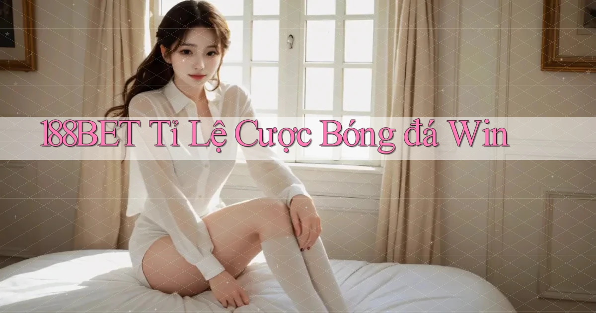 188bet  tỉ lệ cược bóng đá win