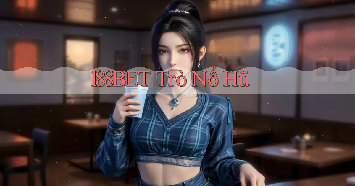 188bet  trò nổ hũ