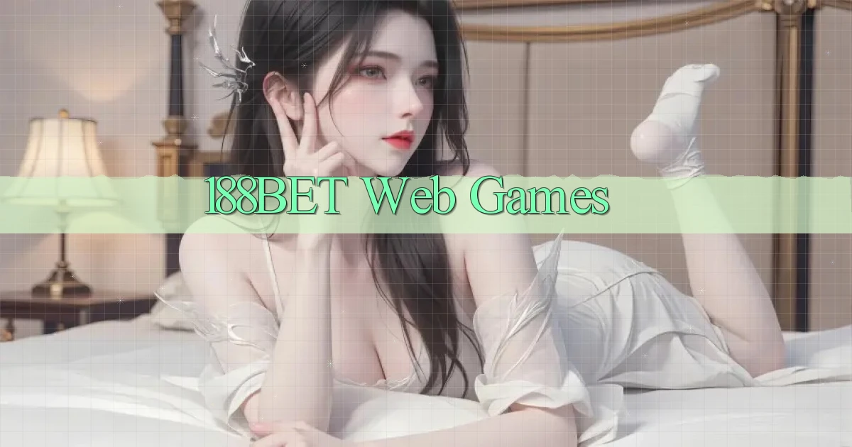 188bet Web games