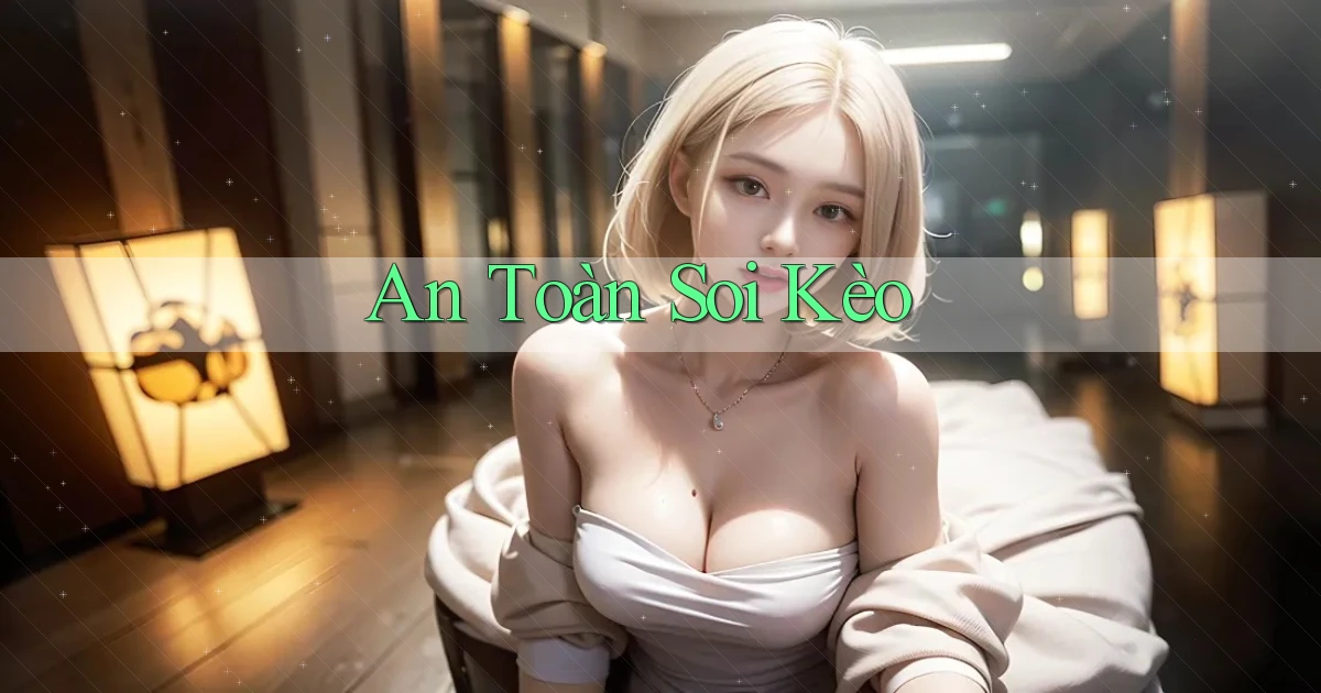 An toàn Soi kèo