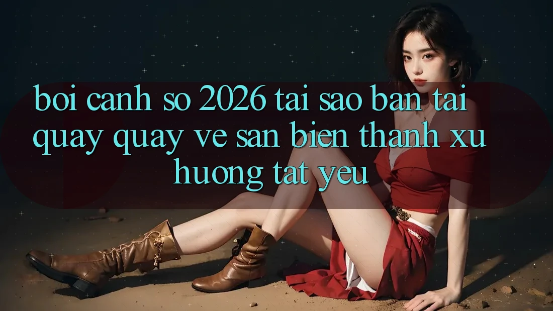 Bối Cảnh Số 2026: Tại Sao “Bản Tải quay quay về Sẵn” Biến thành Xu Hướng Tất Yếu?
