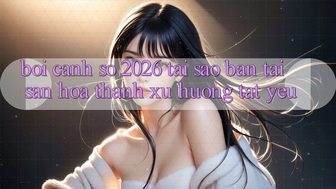 Bối Cảnh Số 2026: Tại Sao “Bản Tải Sẵn” Hóa thành Xu Hướng Tất Yếu?