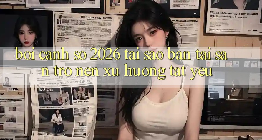 Bối Cảnh Số 2026: Tại Sao “Bản Tải Sẵn” Trở nên Xu Hướng Tất Yếu?
