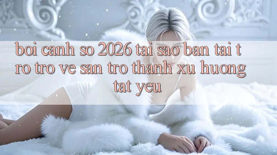 Bối Cảnh Số 2026: Tại Sao “Bản Tải trở trở về Sẵn” Trở Thành Xu Hướng Tất Yếu?