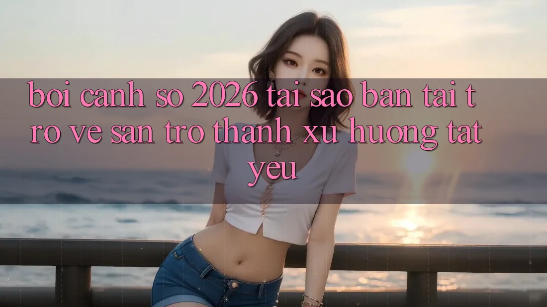 Bối Cảnh Số 2026: Tại Sao “Bản Tải trở về Sẵn” Trở Thành Xu Hướng Tất Yếu?