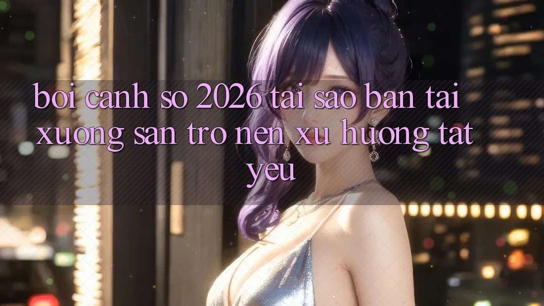 Bối Cảnh Số 2026: Tại Sao “Bản Tải xuống Sẵn” Trở nên Xu Hướng Tất Yếu?