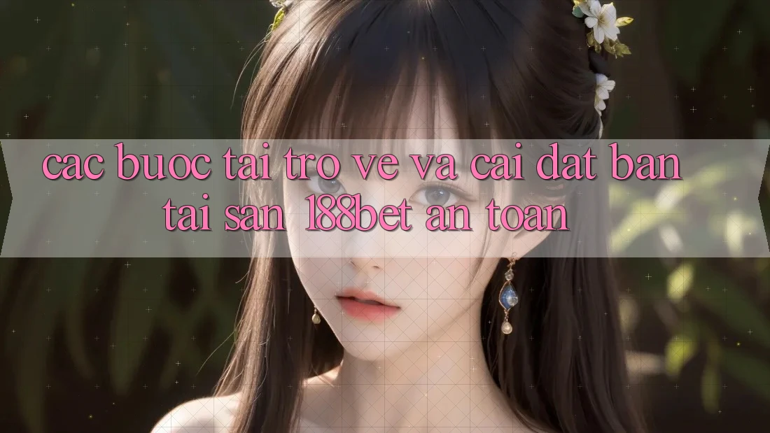 Các bước Tải trở về Và Cài Đặt Bản Tải Sẵn 188bet An Toàn