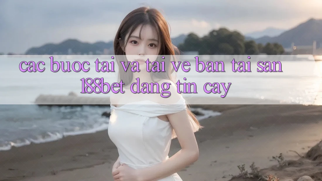 Các bước Tải Và Tải về Bản Tải Sẵn 188bet Đáng tin cậy