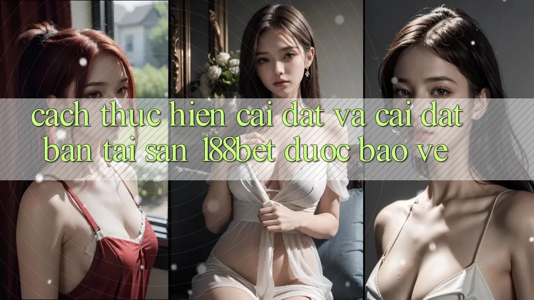 Cách thực hiện Cài đặt Và Cài Đặt Bản Tải Sẵn 188bet Được bảo vệ