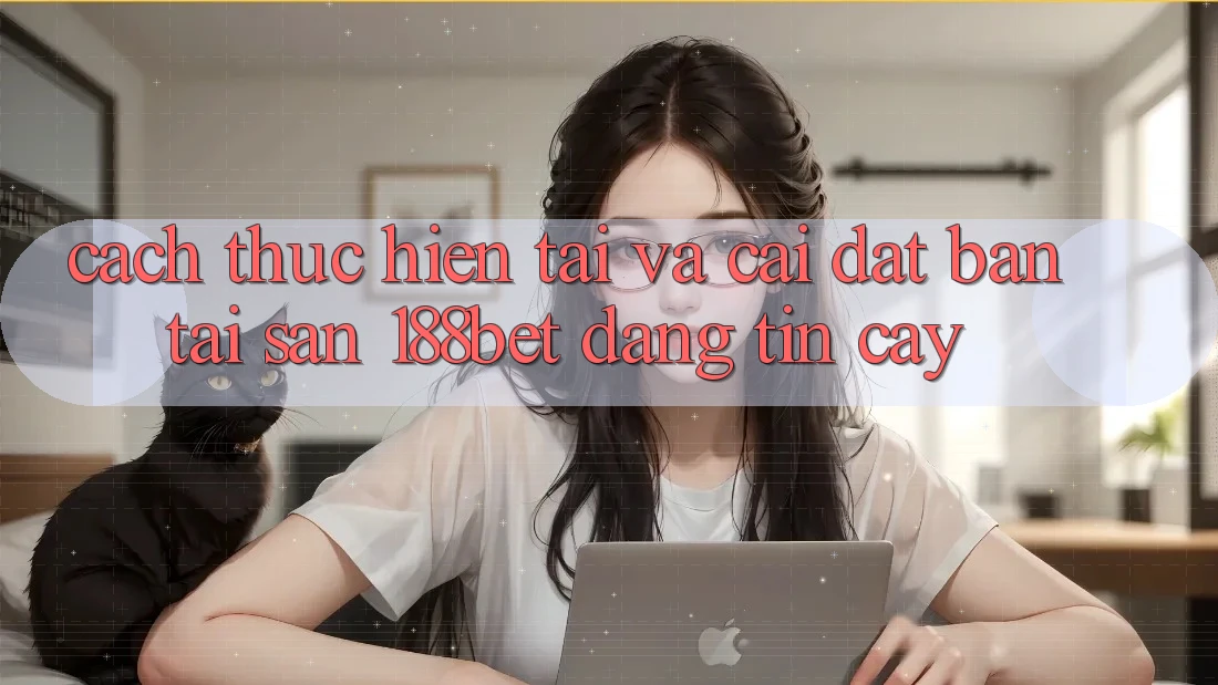 Cách thực hiện Tải Và Cài Đặt Bản Tải Sẵn 188bet Đáng tin cậy