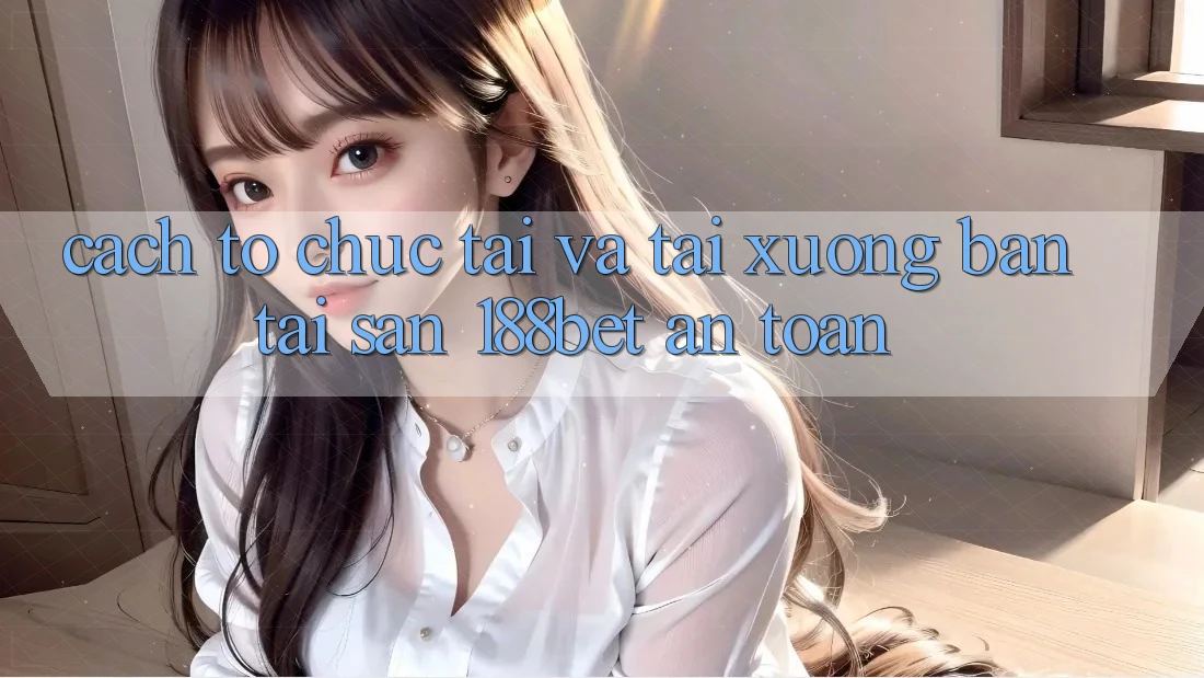 Cách tổ chức Tải Và Tải xuống Bản Tải Sẵn 188bet An Toàn Cách tổ chức Tải Và Tải xuống Bản Tải Sẵn 188bet An Toàn