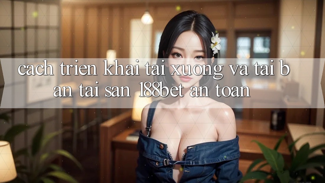 Cách triển khai Tải xuống Và Tải Bản Tải Sẵn 188bet An Toàn Cách triển khai Tải xuống Và Tải Bản Tải Sẵn 188bet An Toàn