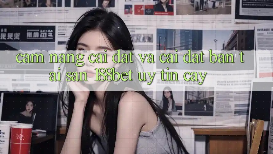 Cẩm nang Cài đặt Và Cài Đặt Bản Tải Sẵn 188bet Uy tín cậy Cẩm nang Cài đặt Và Cài Đặt Bản Tải Sẵn 188bet Uy tín cậy