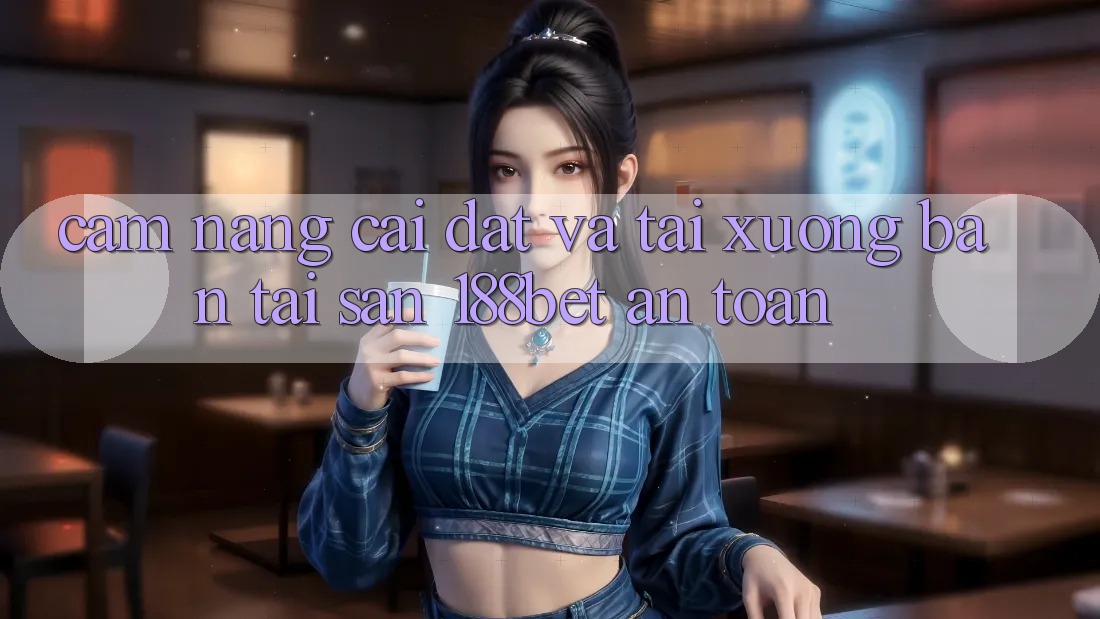 Cẩm nang Cài đặt Và Tải xuống Bản Tải Sẵn 188bet An Toàn